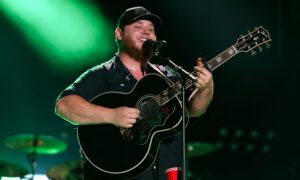 Luke Combs