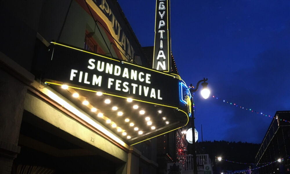 Malia Obama Set to Debut Short Film, “The Heart,” at Sundance Film ...