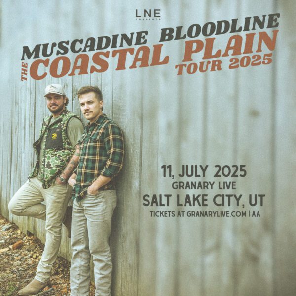 0711_MuscadineBLoodline_SQ-600x600 - 101.5 Hank FM