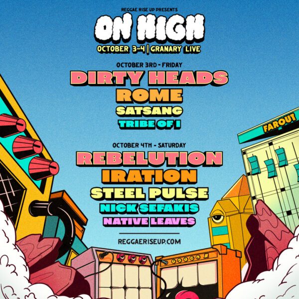 OnHigh25_Lineup_SocialsSQ-600x600 - 101.5 Hank FM