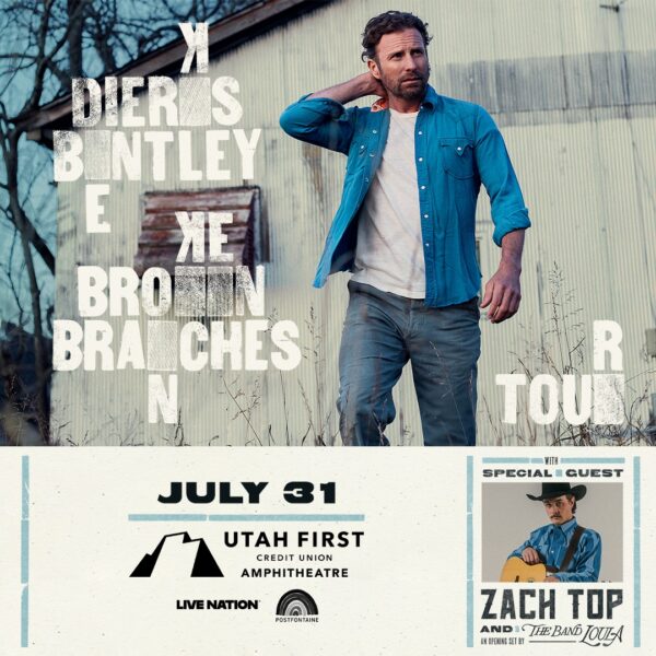 Static_Social-Instagram_1080x1080_DierksBentley_2025_Regional_UtahFirstCreditUnionAmphitheatre_0731 - 101.5 Hank FM